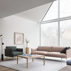 Workshop - table basse