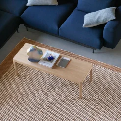 Workshop - table basse