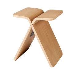 X - Tabouret