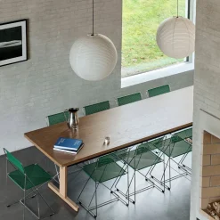 X-Line Chaise - Chrome