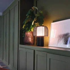 Yasuke Lampe à poser