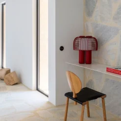 Yasuke Lampe à poser