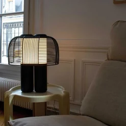 Yasuke Lampe à poser