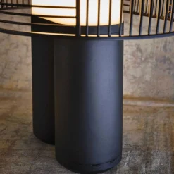 Yasuke Lampe à poser