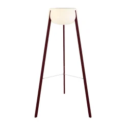 Yunos Lampadaire solaire