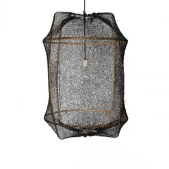 Z1 black suspension bamboo, naturel