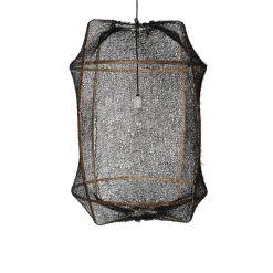 Z1 black suspension bamboo, naturel