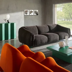 Za:Za Max - Canapé 3 places