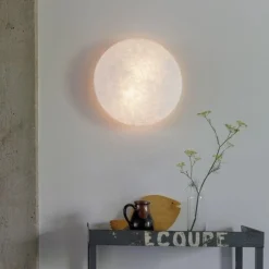 Zen applique et plafonnier