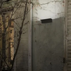 Zena applique - Outdoor